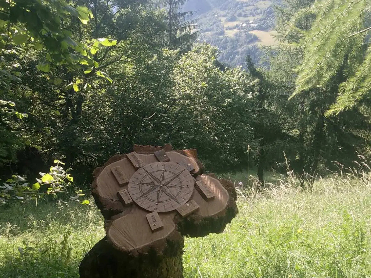 Les Jardins de la Grisouille