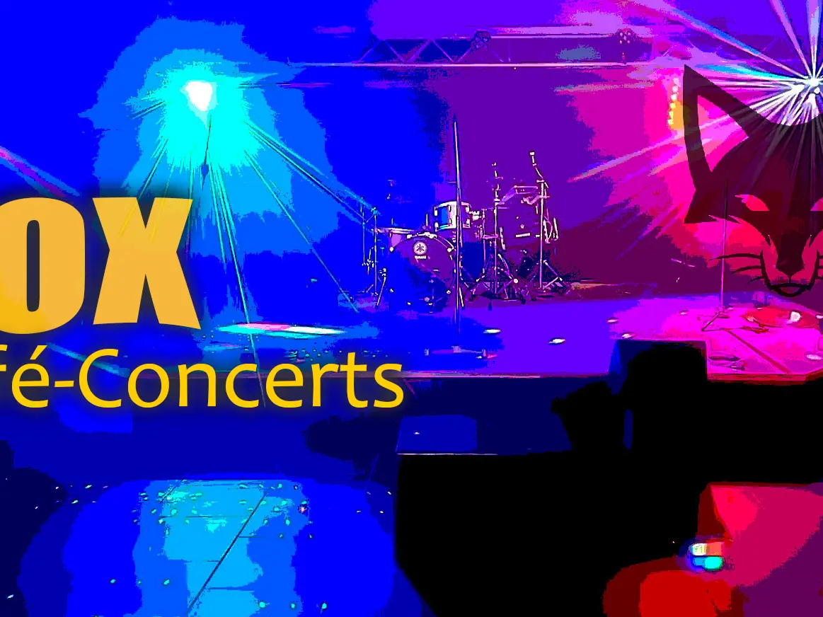 Café-Concerts proche de Sisteron