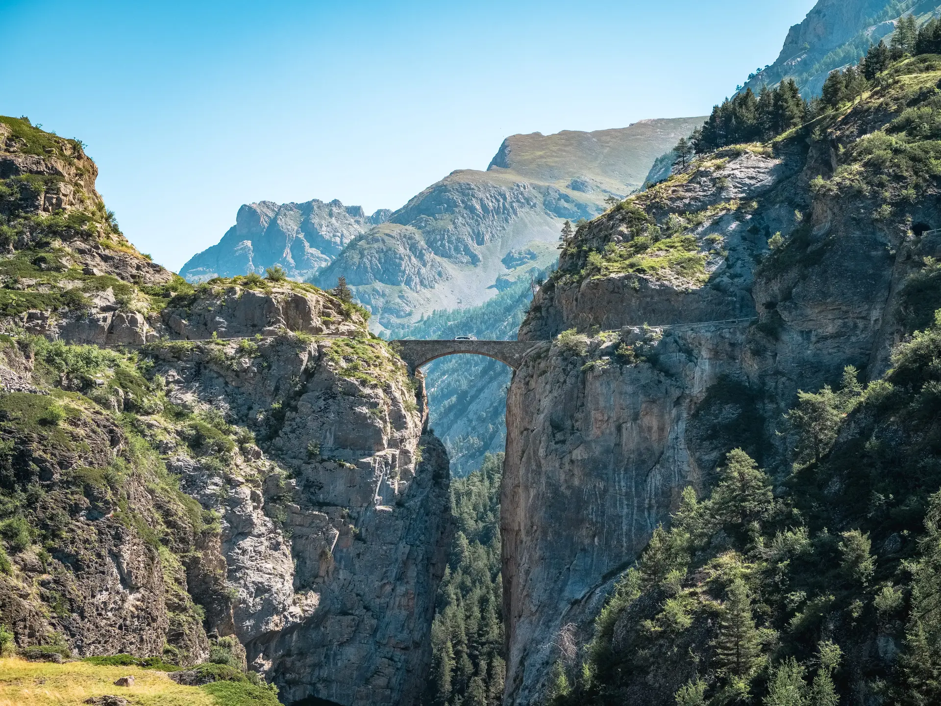 Pont du Châtelet_Saint-Paul-sur-Ubaye