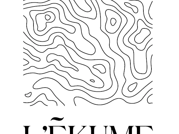 Logo - L'Ékume - Châtelaillon-Plage