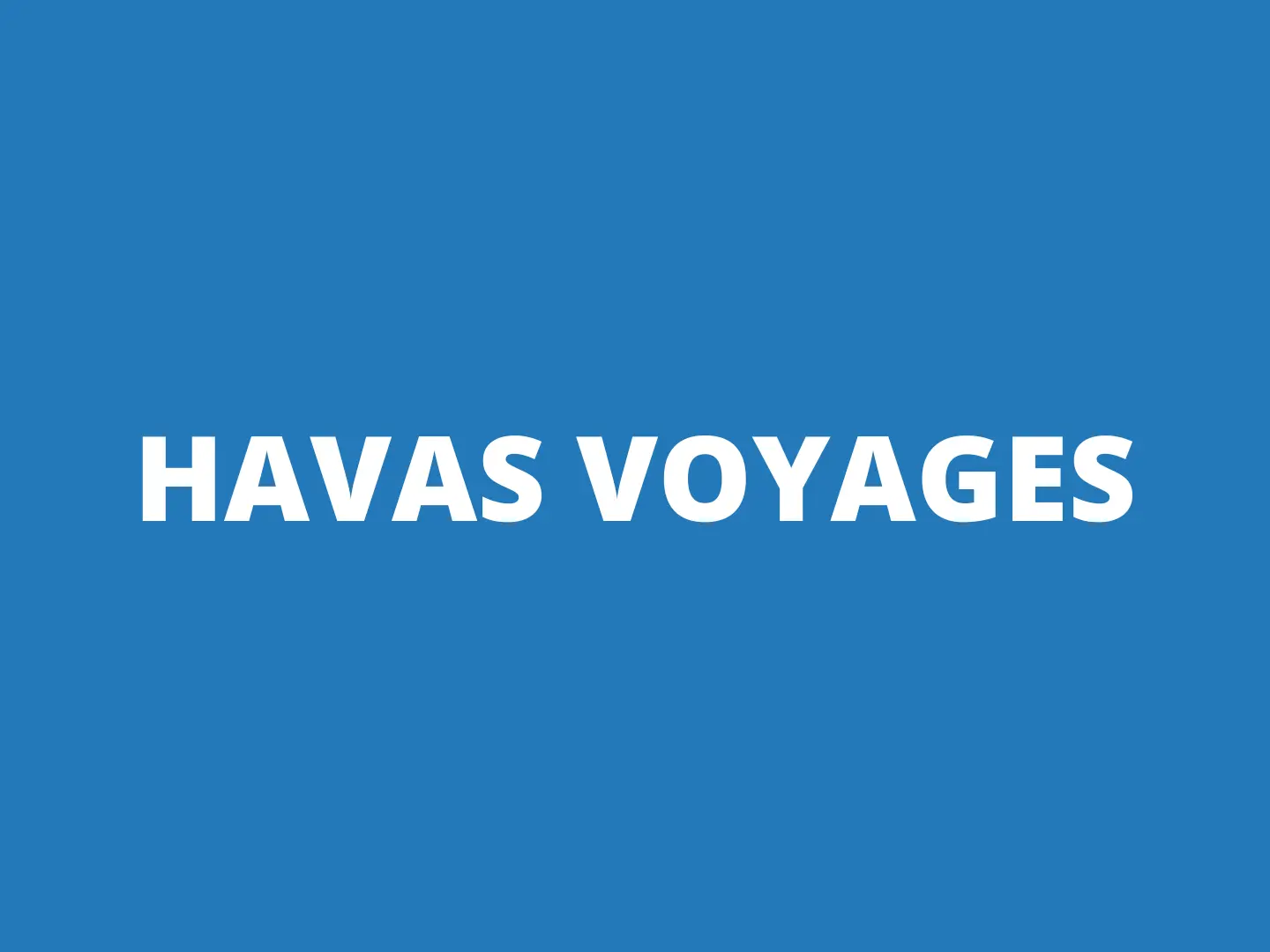 havas-voyage