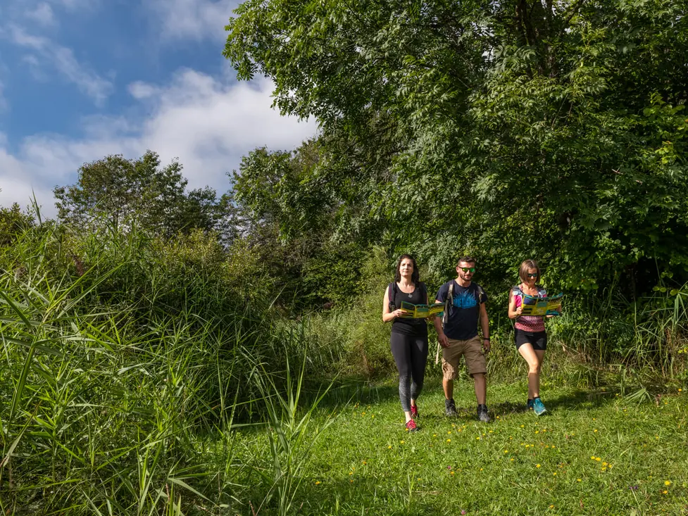 Parcours Patrimoine