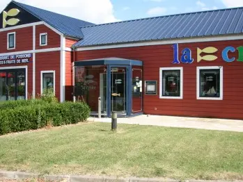 Restaurant La criée