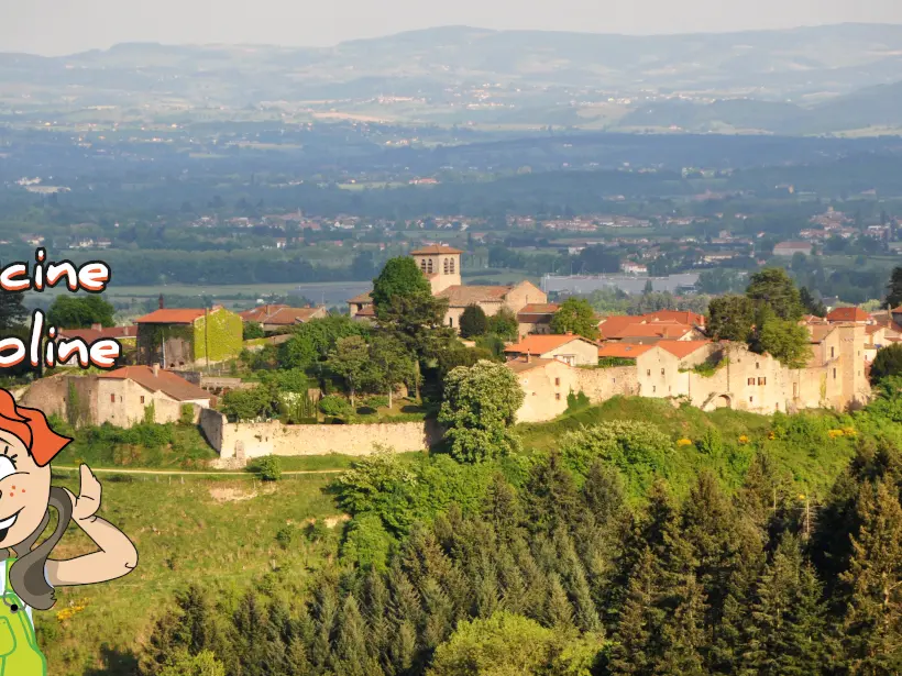 Jeu de piste Baludik
