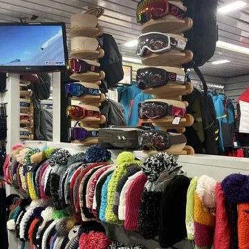 Intersport Ski Shop Arette Site officiel des Pyrenees Bearnaises
