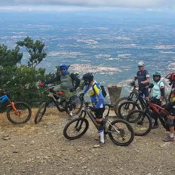 Velo club des alberes 2025