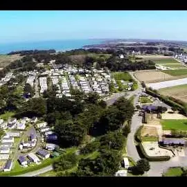Camping des Chevrets (Saint-Coulomb) | Saint-Malo - Baie du  Mont-Saint-Michel - Tourismus.