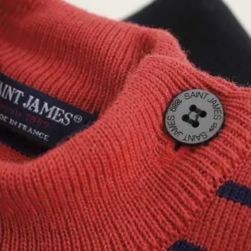 Pull st james usine clearance