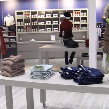 Boutique et visite des ateliers SAINT JAMES Saint James Tourisme a Villedieu Votre sejour dans la Cite du Cuivre