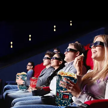 Cinema CGR Saint Louis Pau Pau Pyrenees Tourisme