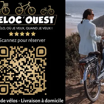 Ouest velo outlet