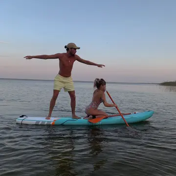 Surf n paddle cheap