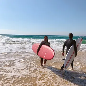 Surf n Paddle Arcachon Arcachon Destination