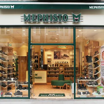 MEPHISTO M Arcachon Destination Arcachon