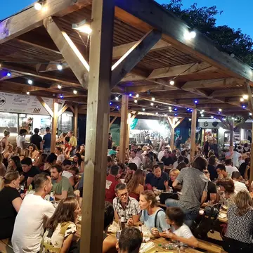 MARCHE DU LEZ Montpellier Montpellier Tourisme