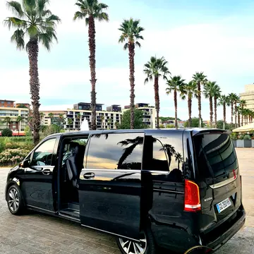 DREAMCARSUD VTC Montpellier Montpellier Tourism