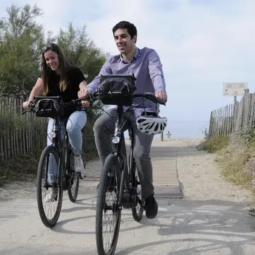 REVE DE VELO BIKE SHOP Mauguio Montpellier Tourism