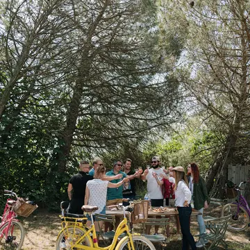Location velo grau du roi tarif outlet