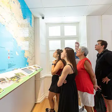 Tous a velo avec Louison Bobet Saint Meen le Grand Ille et Vilaine Tourisme 35 en Bretagne