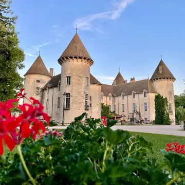 Chateau de Savigny Musee de la moto de l aviation et de la voiture de course Savigny les Beaune Beaune and the Beaune region Tourism Burgundy