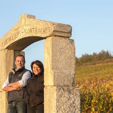 Domaine Chartron Jean (Puligny-Montrachet) | Beaune and the