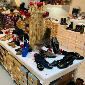 Magasin de chaussure san marina cheap