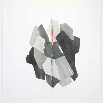 芸術写真 Plie Pli selon pli (Marseille 1er) | Provence-Alpes-Côte d'Azur Tourisme