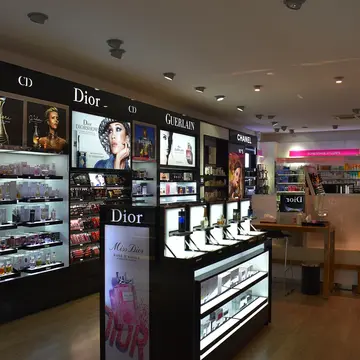 Dior cosmetics official website online