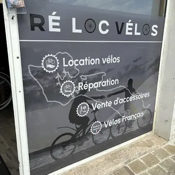 Les velos de sainte marie new arrivals