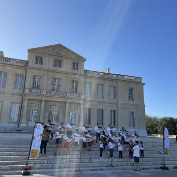 The Music School - Ecole et cours de guitare Marseille The Music School - Ecole et cours de guitare Marseille