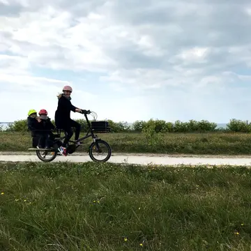Vélo sainte marie de ré hot sale