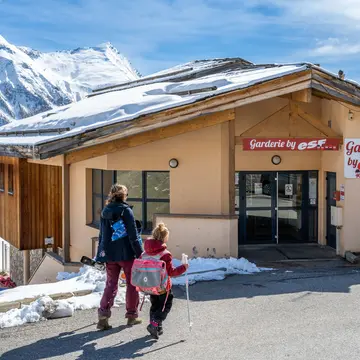 Cartable a la neige deals