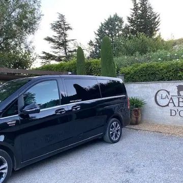 Chauffeur Prive Provence Saint Remy de Provence Provence Alpes Cote d Azur Tourism