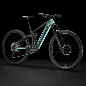Cote vtt electrique clearance