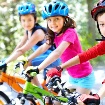 VTT 6 11 ans Serres Provence Alpes Cote d Azur Tourisme