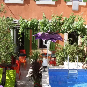 Appartement Tissot Marseille 4eme Marseille Tourism