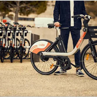 Le velo bikes discount