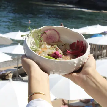 Paloma restaurant cap ferrat 2025