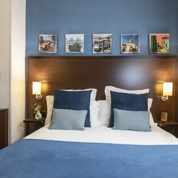 Hotel vendome pillow online