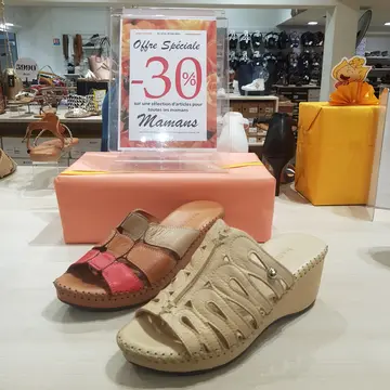 Chaussures eram nouvelle collection cheap