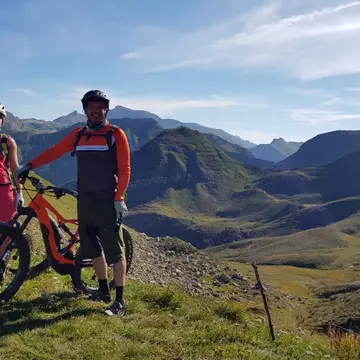 Sel vtt clearance