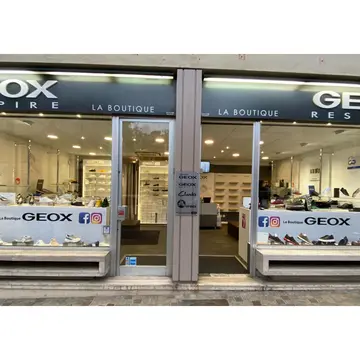 Boutique Geox Le Lavandou Destination Cote d Azur France Le Site officiel