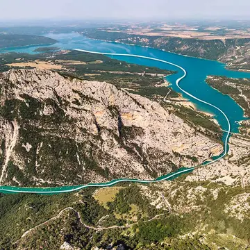 Verdon craft cheap