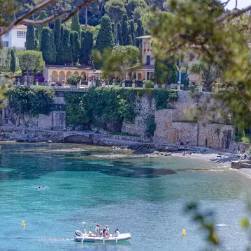 Paloma beach cap ferrat tripadvisor clearance