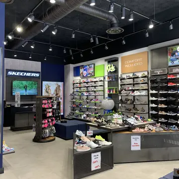 Magasin skechers marseille new arrivals