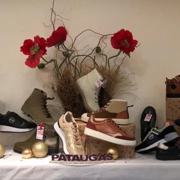 San martin shoes sale