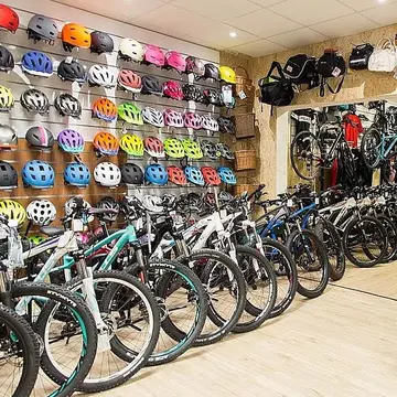 Velo veloland outlet