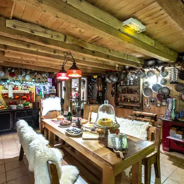 Le hameau du pere noel st blaise deals
