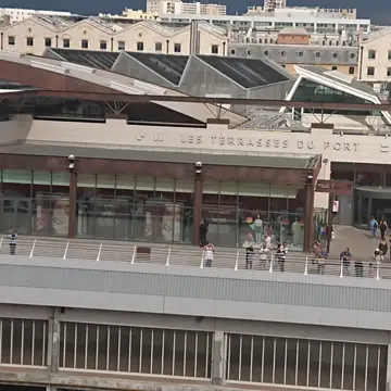 Timberland terrasse du port on sale