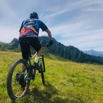 Intersport velo biking outlet